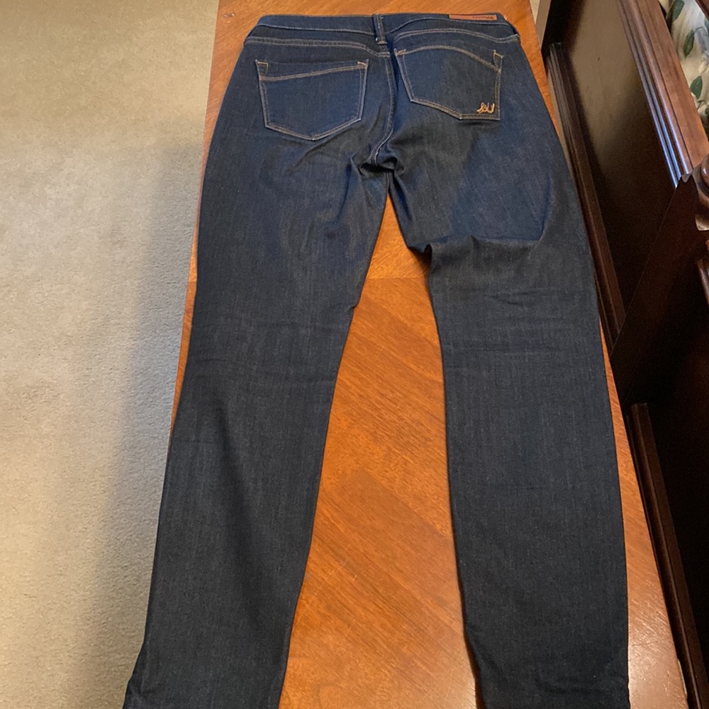 Express jeans - Picture 3 of 5